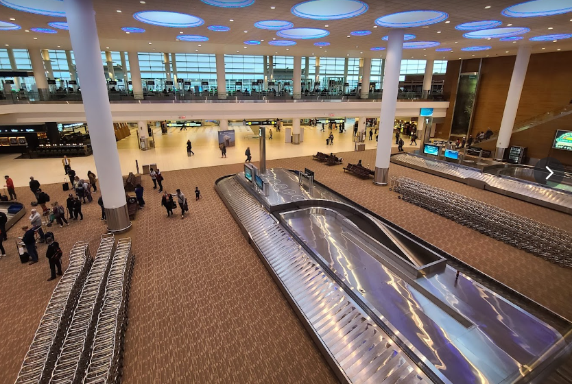 airport 1